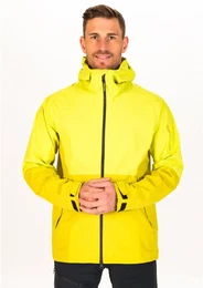 Outerpath 2.5L WP Herren vtement running homme - Vert - XL