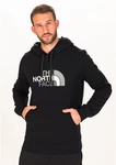 The North Face Sweatshirt Drew Peak SUMMIT NAVY