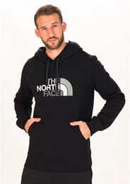 Drew Peak Herren vtement running homme - Noir - S