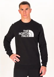 Drew Peak Crew Herren vtement running homme dstockage - Noir - XS