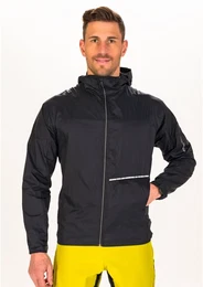 Sense Aero Wind Herren vtement running homme - Noir - L