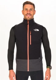 Dawn Turn Hybrid Ventrix Herren vtement running homme dstockage - Noir - S