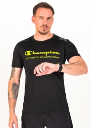Athletic Herren vtement running homme dstockage - Noir - S