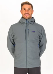 Nano-Air Herren vtement running homme - Gris/argent - S