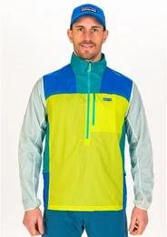 Houdini Stash Herren vtement running homme - Jaune/or - L