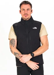 Nimble Herren vtement running homme dstockage - Noir - S