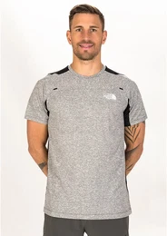 Mountain Athletics Lab Herren vtement running homme dstockage - Gris/argent - XL
