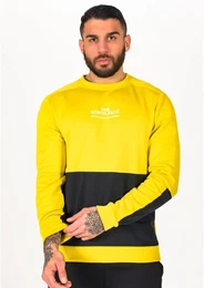Mountain Athletics Herren vtement running homme dstockage - Jaune/or - XS