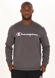 Crewneck Herren vtement running homme - Gris/argent - S
