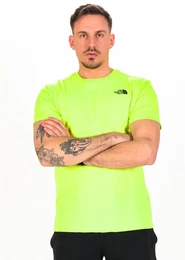 Red Box Herren vtement running homme - Vert - S