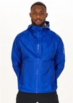 Salomon Bonatti Waterproof Herren Jacket Blau