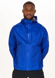 Bonatti Waterproof Herren vtement running homme - Bleu - XL