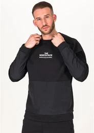 Mountain Athletics Herren vtement running homme dstockage - Noir - S