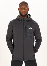 Mountain Athletics Lab Herren vtement running homme dstockage - Gris/argent - S