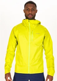 Storm Racer Herren vtement running homme - Vert - M