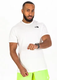 Redbox Celebration Herren vtement running homme dstockage - Blanc - XS