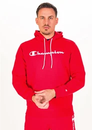 Legacy Herren vtement running homme dstockage - Rouge - M