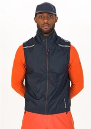 Sense Flow Herren vtement running homme - Bleu marine - M