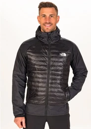 Macugnaga Herren vtement running homme dstockage - Noir - XL