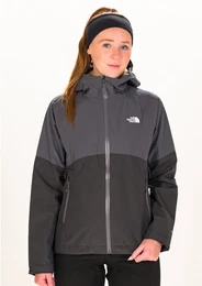 Diablo Dynamic Damen vtement running femme dstockage - Gris/argent - XS