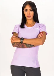 Lightning Alpine Damen vtement running femme dstockage - Violet - S