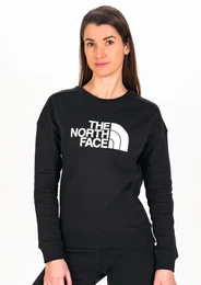 Drew Peak Crew Damen vtement running femme - Noir - L