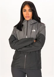 Diablo Dynamic Damen vtement running femme dstockage - Noir - M