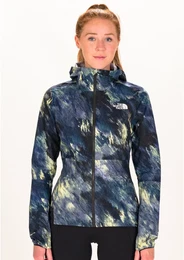Higher Run Damen vtement running femme - Vert - XL