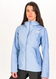 Dryzzle FutureLight Damen vtement running femme - Bleu - M