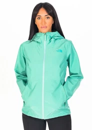 Dryzzle FutureLight Damen vtement running femme dstockage - Bleu - XS
