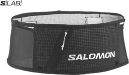 S-Lab Ceinture / porte dossard - Noir - XS