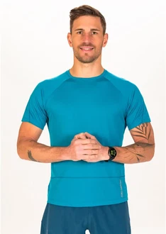 Salomon Herren T-Shirt CROSS RUN SS TEE