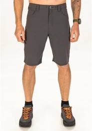 Quandary Herren vtement running homme - Gris/argent - 36