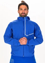 Bonatti Trail Herren vtement running homme - Bleu - XL