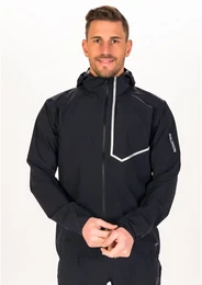 Bonatti Trail Herren vtement running homme - Noir - S