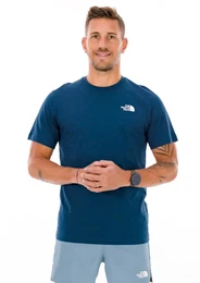 Redbox Celebration Herren vtement running homme - Bleu - S