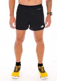 Summer LT Herren vtement running homme - Noir - L