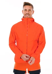 Bonatti WP Herren vtement running homme - Rouge - XL