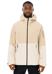 Outerpath 2.5L WP Herren vtement running homme - Beige - M
