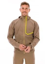 Bonatti Trail Herren vtement running homme - Marron - L