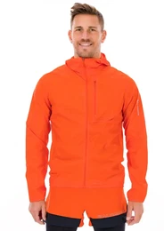 Bonatti Cross Wind Herren vtement running homme - Rouge - S