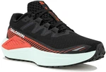 Salomon Herren Laufschuhe DRX DEFY GRVL Noir