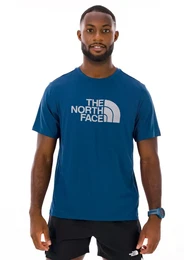 24/7 Easy Herren vtement running homme - Bleu - S