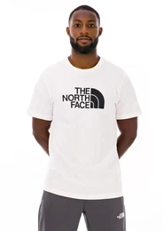 Easy Herren vtement running homme - Blanc - S