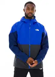 Lightning Herren vtement running homme - Bleu - L