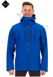 Triolet Gore-Tex Herren vtement running homme - Bleu - L