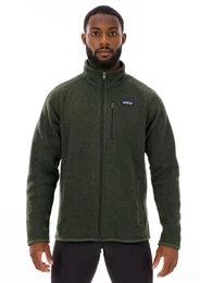 Better Sweater Herren vtement running homme - Vert - L