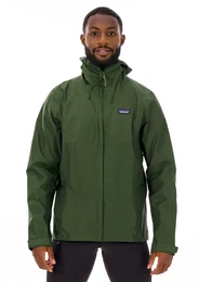 Torrentshell 3L Herren vtement running homme - Vert - L