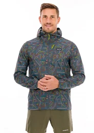 Houdini Herren vtement running homme - Vert - L