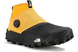 Summit Offtrail TR Laufschuhe Herren - Jaune/or - 44
